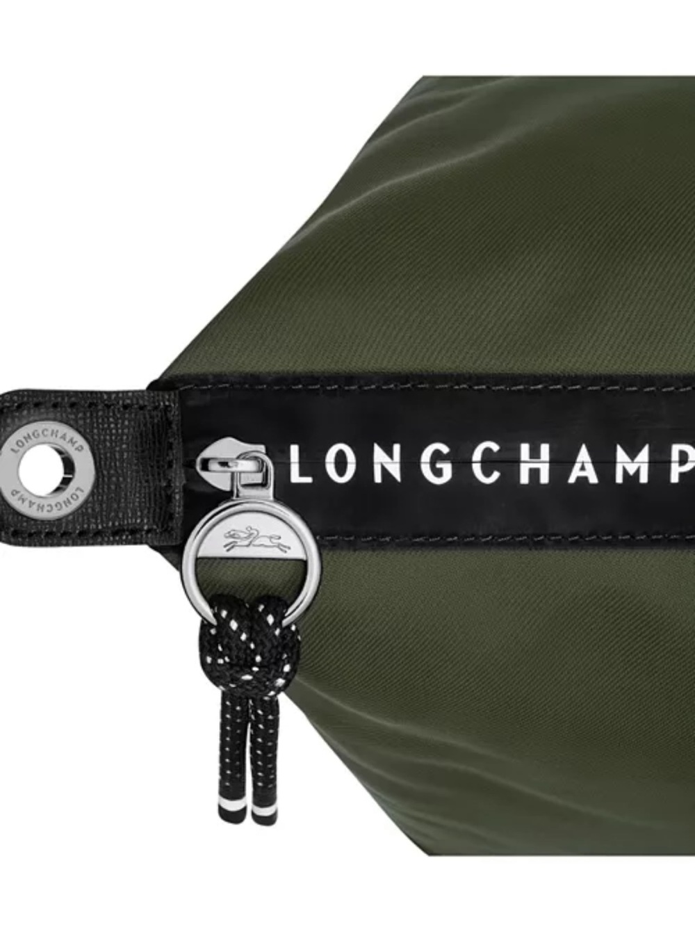LONGCHAMP LE PLIAGE ENERGY LARGE TRAVEL BAG - Picture 4 of 14